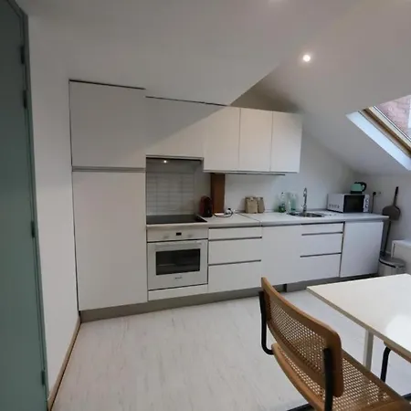 Apartment Joli Cocon En Centre *